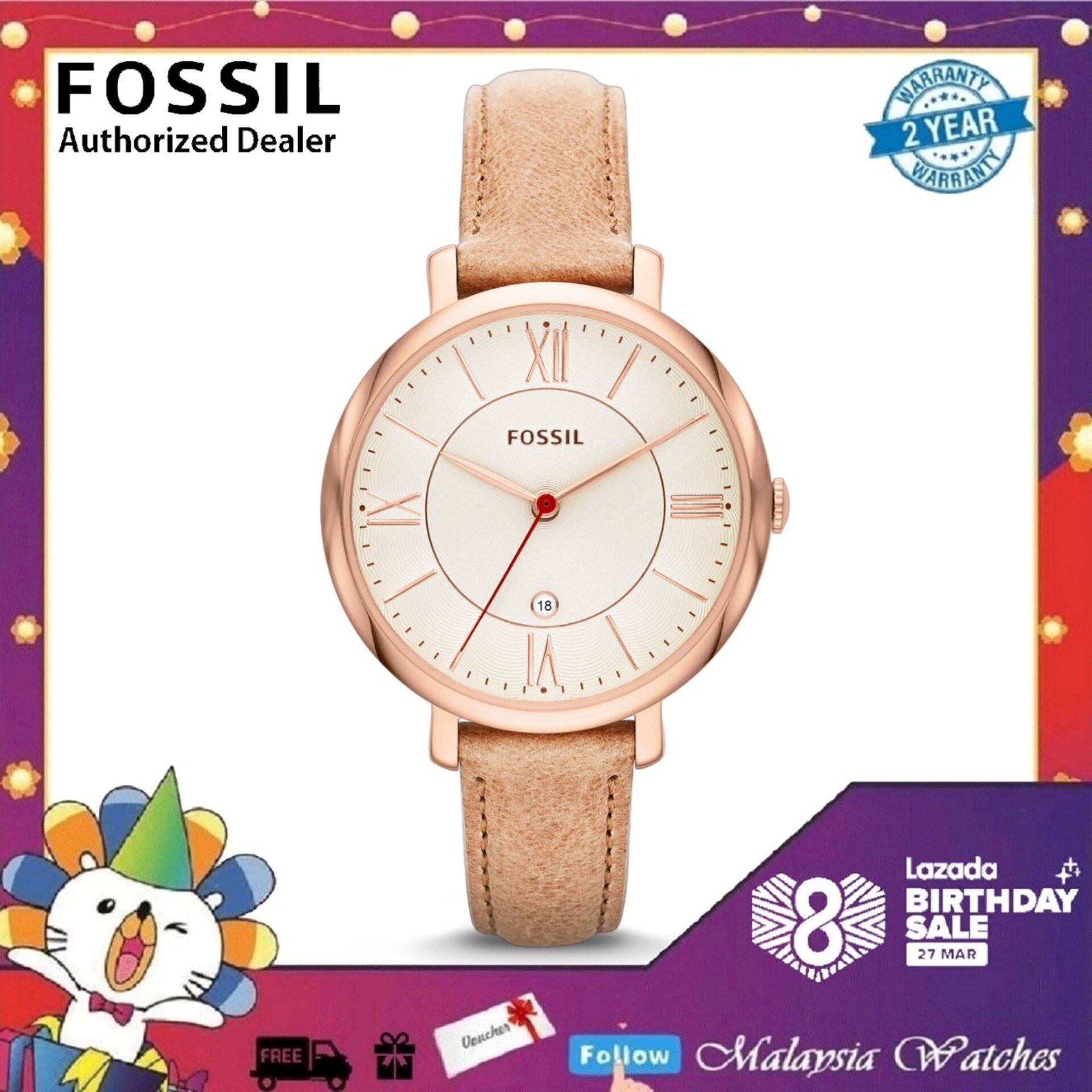 es3487 fossil