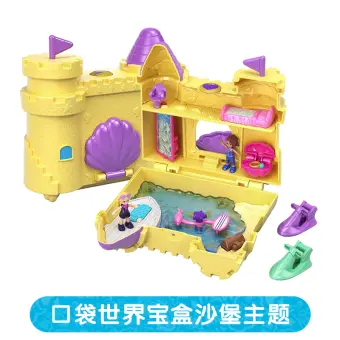 mini world toys