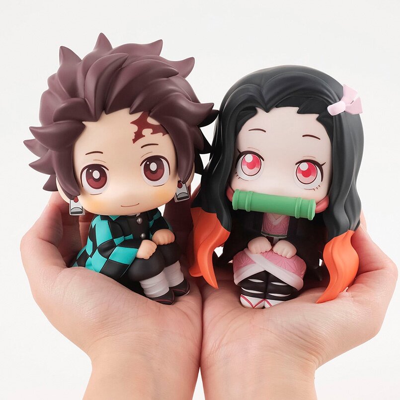 Shop Mô Hình Nhân Vật Nezuko  Kimetsu No Yaiba Giá Tốt Nhất tại HCM  web