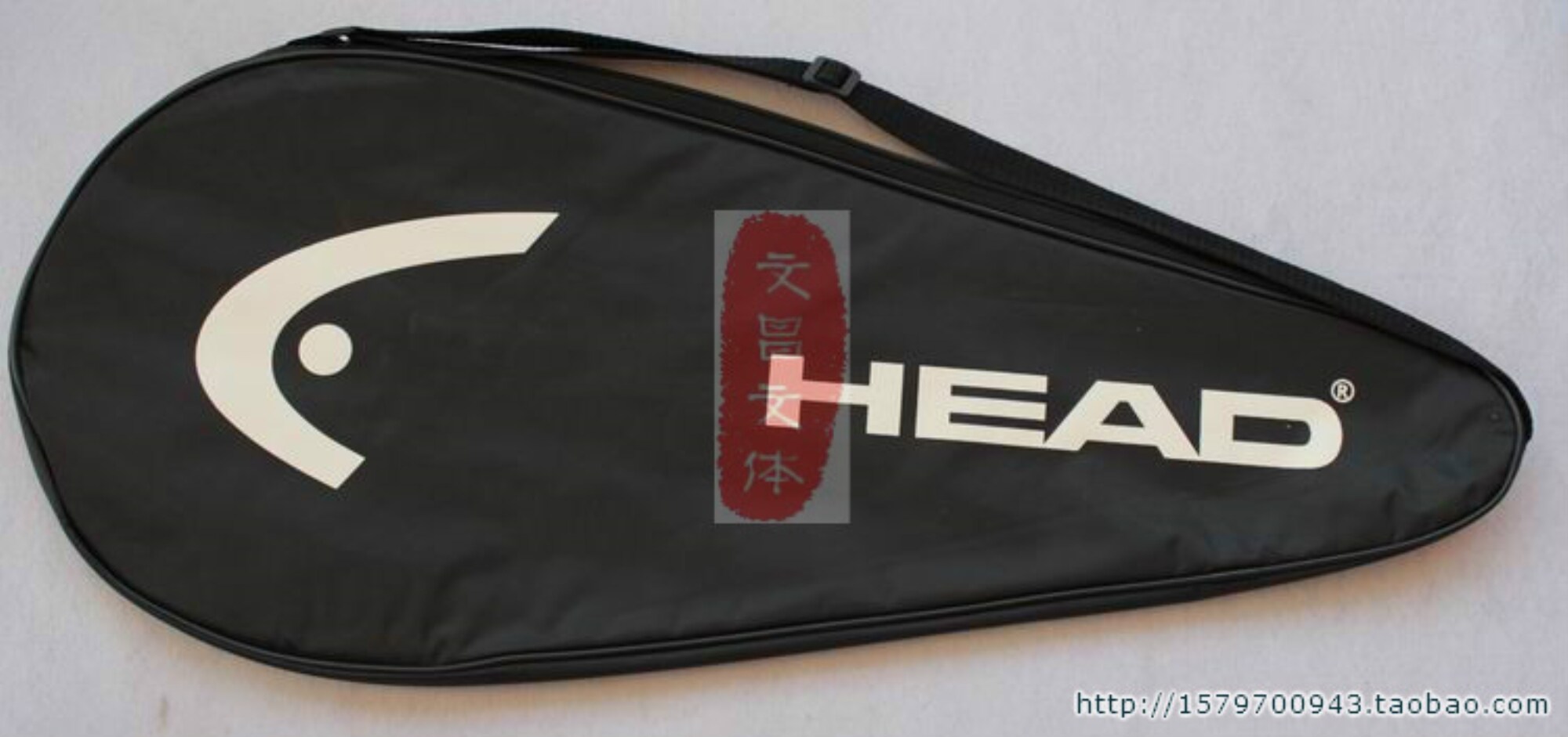 Tennis racket racket bag wilson tennis racket bag Bobolat racket sleeve universal HEAD tennis racket sleeve