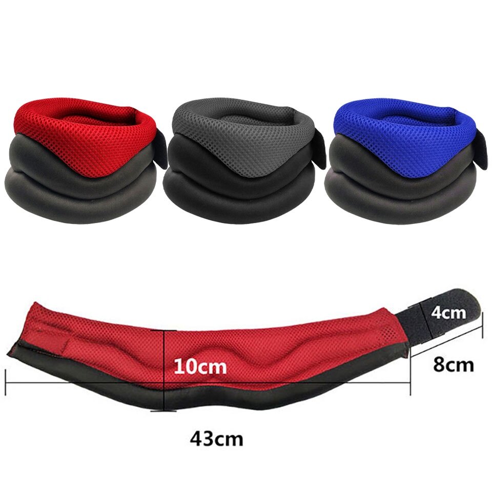 Cervical Neck Fixed Traction Pillow Neck Support Posture Corrector Cervical Collar for Pain Relief Neck Stretcher Braces Pain Relief