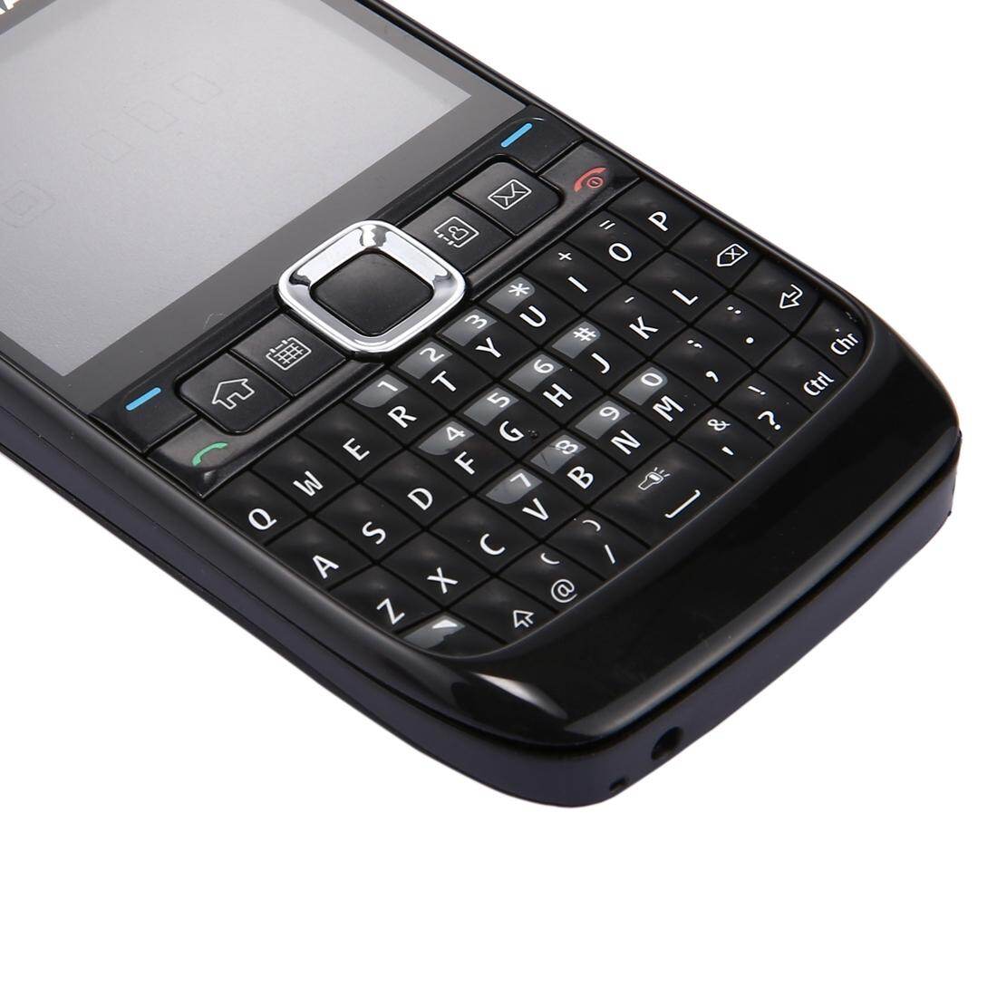 【Fix Oline】Vỏ Bọc Toàn Bộ Cho Nokia E63