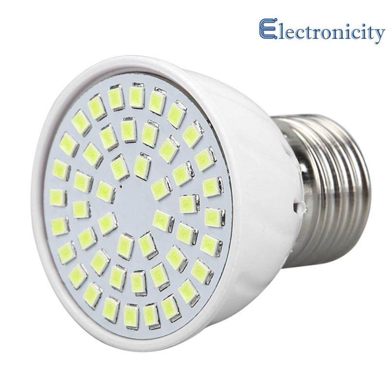 Đèn Tiệt Trùng 220V E27 LED Chứ Không Khí UV Ozone Đèn Diệt Khuẩn Bóng Đèn Diệt Ve