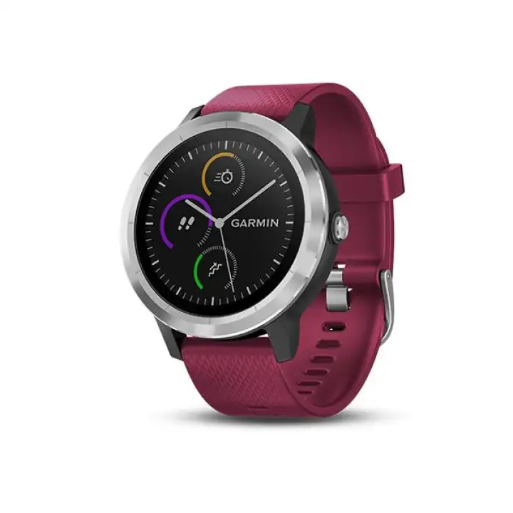 garmin vivoactive 3 lazada