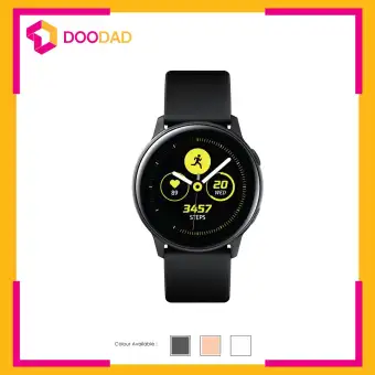 galaxy watch active lazada