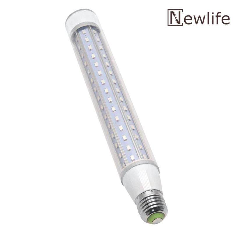 E27 Khử Tia UV Đèn Diệt Khuẩn 95 LED UV-C Bóng Đèn Bắp Ngô Khử Trùng Tia Cực Tím Đèn