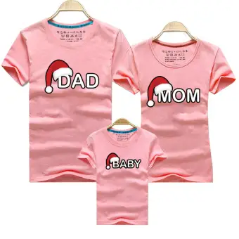 mommy and baby christmas outfits