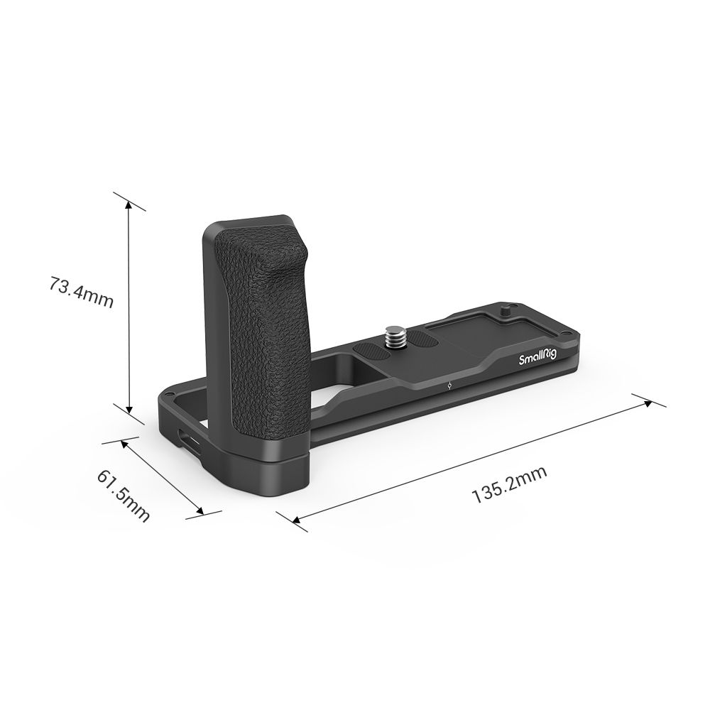 SmallRig Tay Cầm Hình Chữ L Nhỏ, Cho Máy Ảnh X-T4 FUJIFILM LCF2813