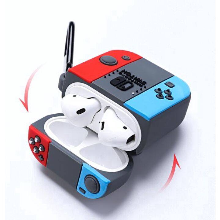 earpods switch