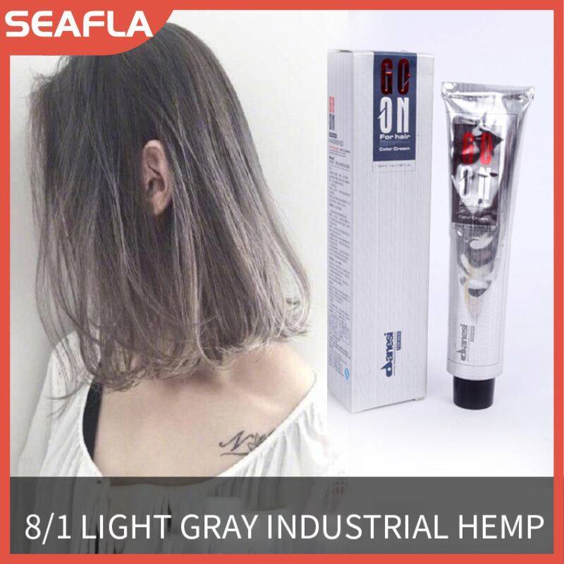 Thuốc Nhuộm Tóc Granny Grey Thuốc Nhuộm Tóc Nhanh Chóng Thuốc Nhuộm Và Sửa Chữa Màu Sắc Và Kéo Dài Hiệu Quả. giá rẻ