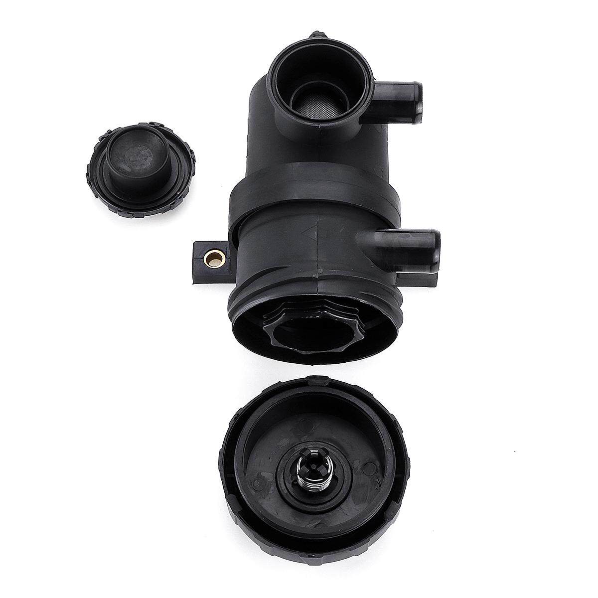 Pro 200 Oil Catch Can fit Holden Patrol ZD30 D40 D4D 4WD Turbo Charge Diesel