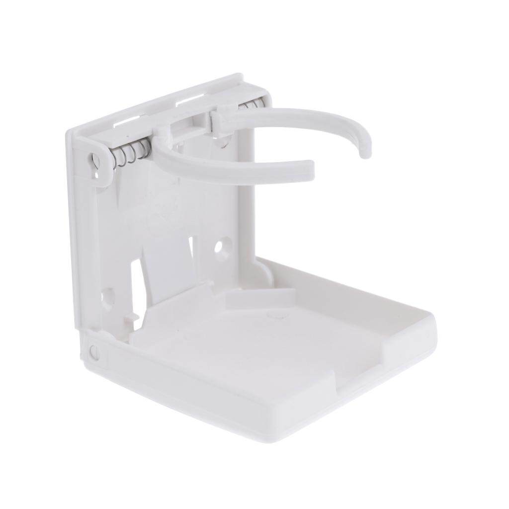 Homyl Auto Replacement 11cm Cup Drink Holder Base Ashtray for RV Marine Boat Car Truck