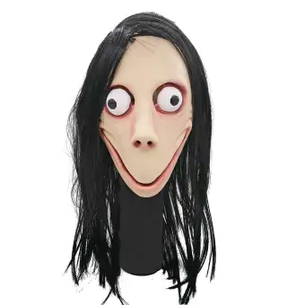 990 Hantu Momo Lucu Terbaru