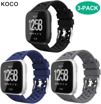 lazada fitbit versa