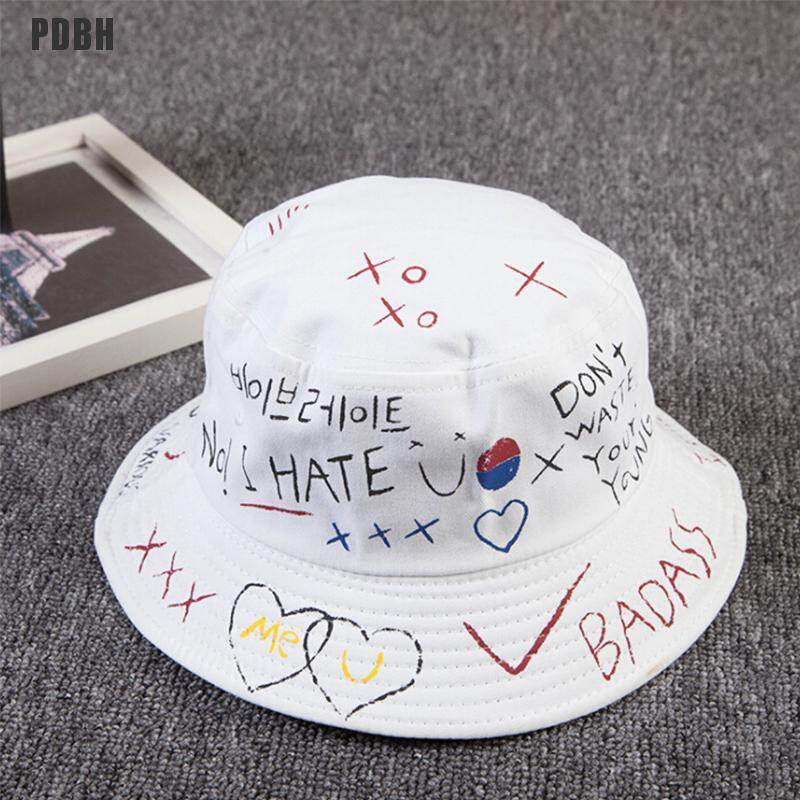Flash Sale Summer Panama Hats Fashion Cap Bucket Hip Hop Cap Hat Fisherman hat