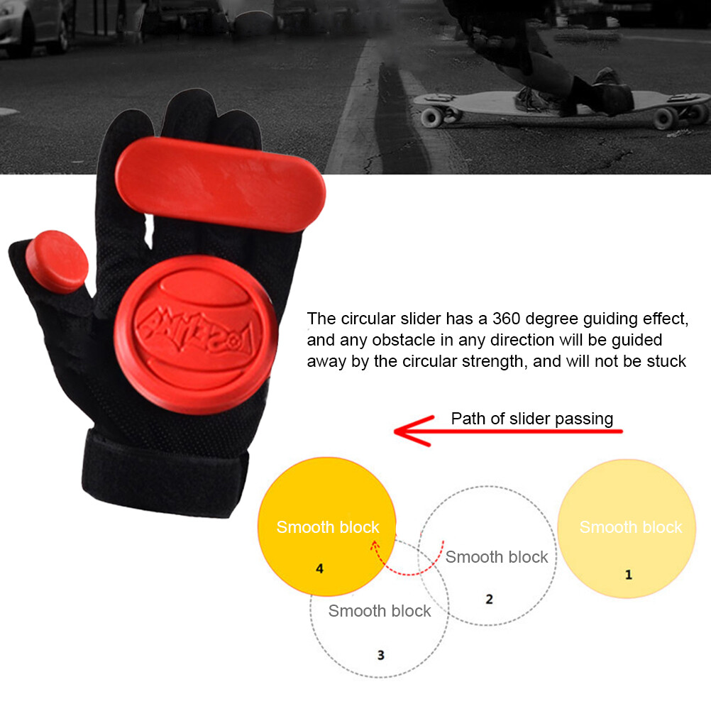 plastic handschoenen, per paar – LiliVerde