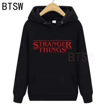 stranger things sweatshirts