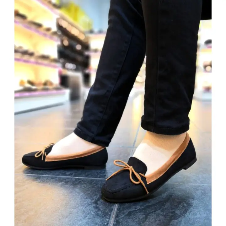 loafer cover