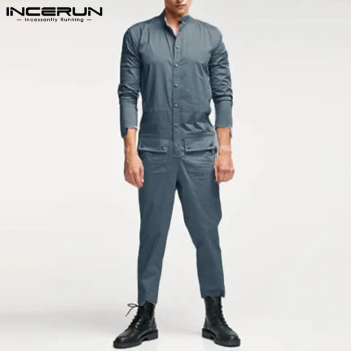 mens cargo tracksuit