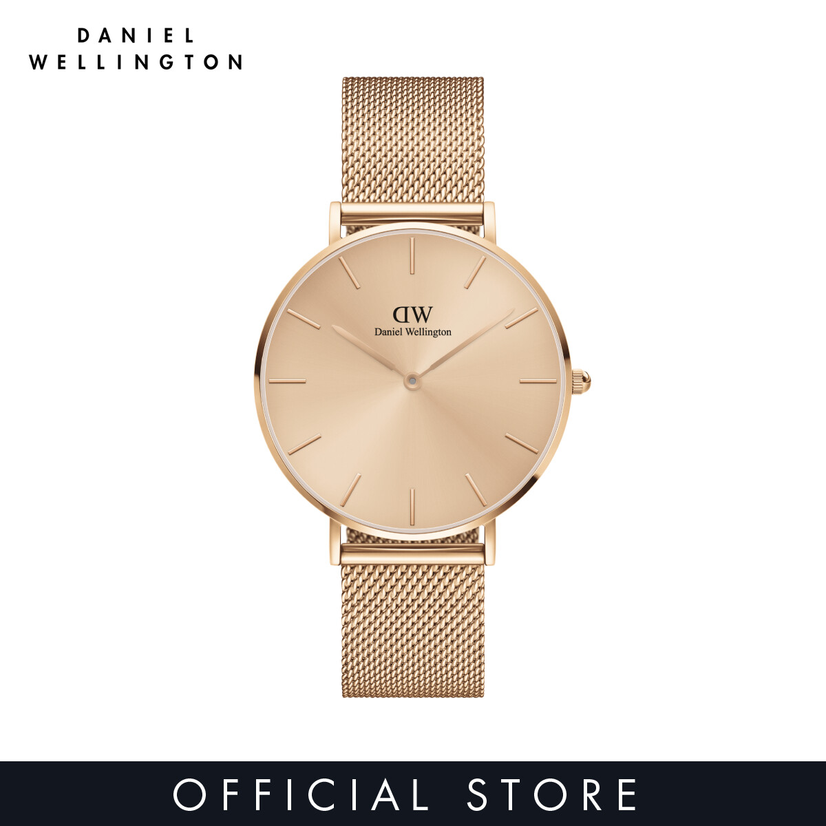 outlet jam daniel wellington