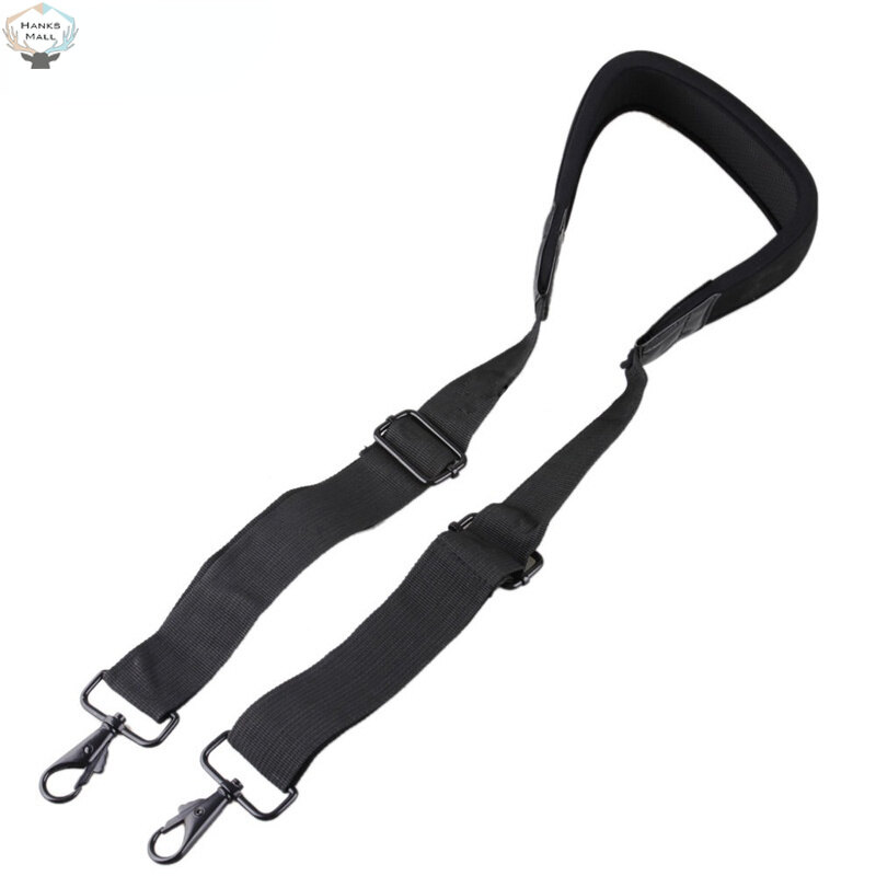 🔥 Hot Dây Đeo Vai Có Thể Điều Chỉnh Với Đai Móc Kép Tương Thích Với Bộ Ổn Định Camera Cho Laptop Phụ Kiện Túi
