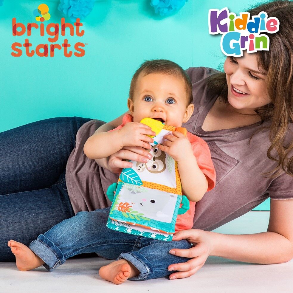 bright starts teethe and read