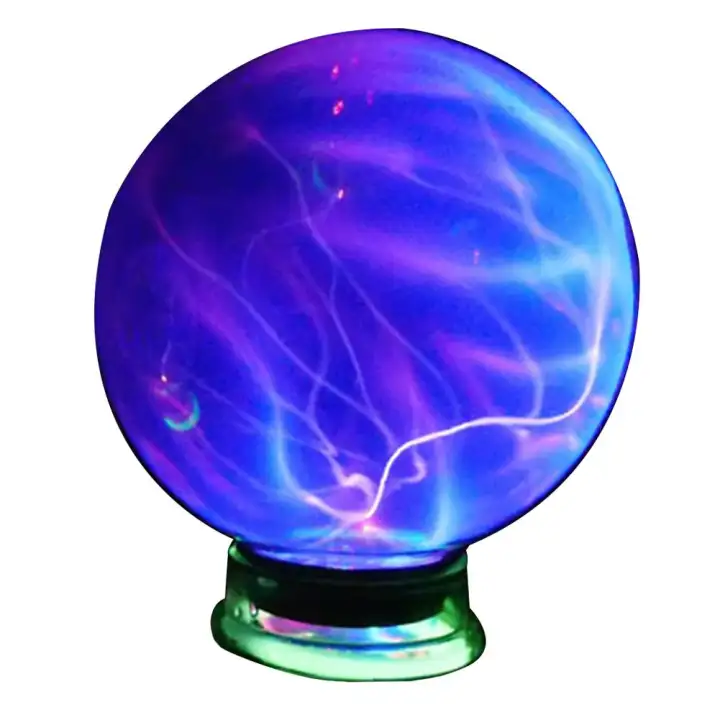 plasma ball lazada