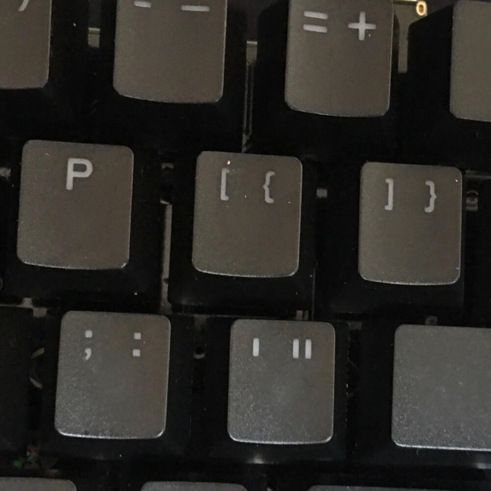 104 Chiếc Nắp Phím Bàn Phím Cơ Thông Dụng Bộ Nắp Phím Bakclit Máy Tính Xách Tay PC