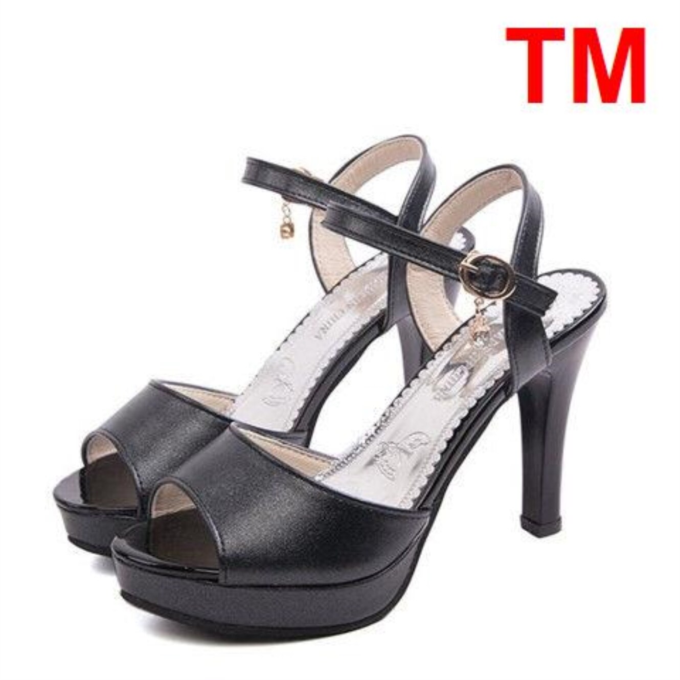 korean heels shoes