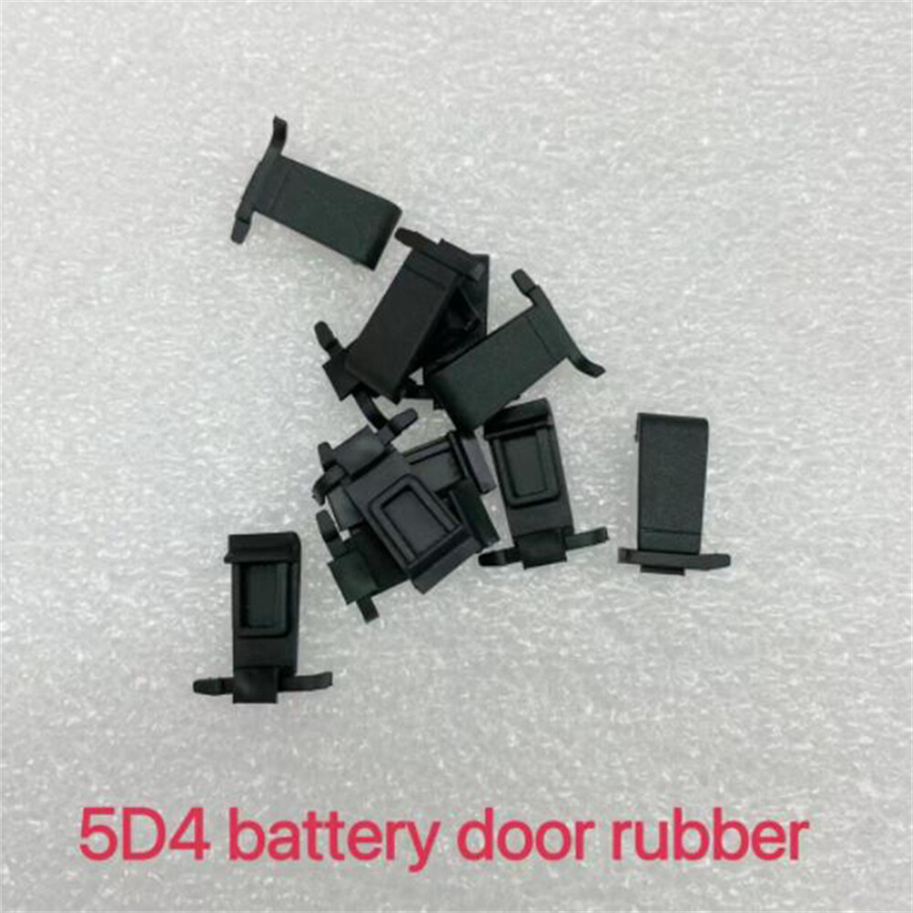 Replacement Door Rubber Cover Camera Repair Part for Canon EOS 5D Mark IV 5D4 Camera Accessories