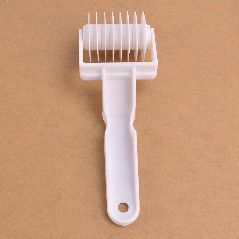 Houseeker Thanh lăn cắt bột bánh ngọt tiện lợi cho nhà bếp - INTL