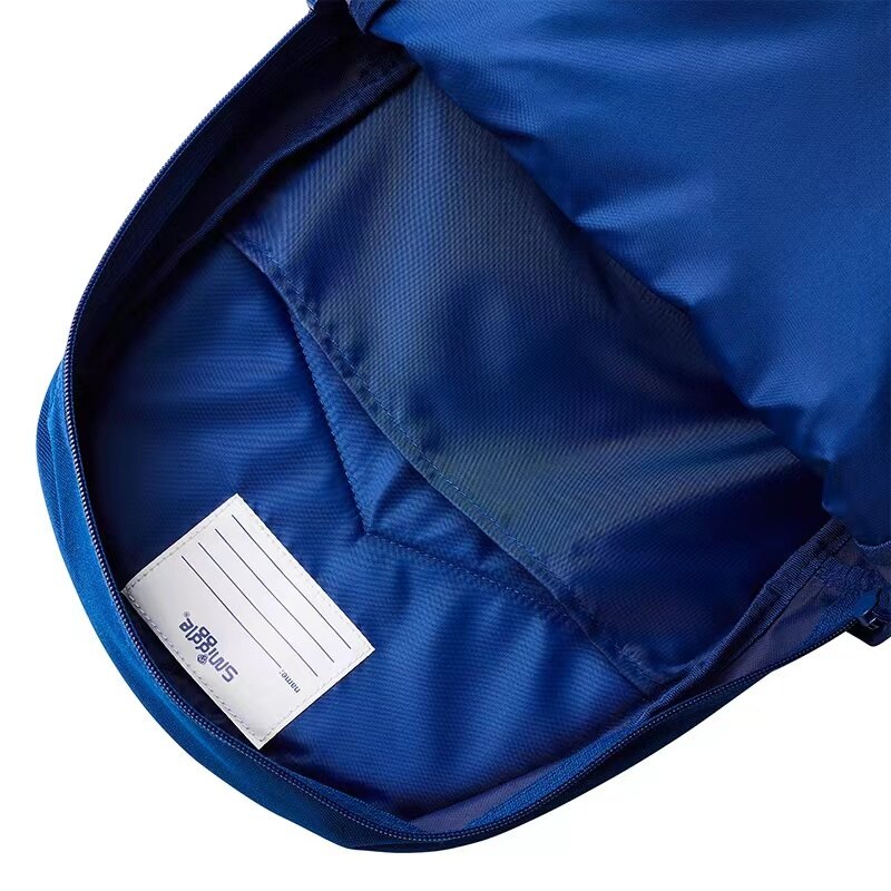 Smiggle Sky Hi Junior Character Backpack for Primary