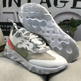 nike react element 55 running