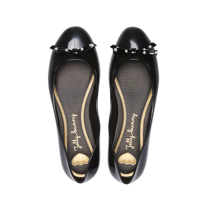 jelly bunny shoes
