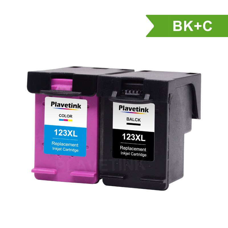 Plavetink 2130 ink Replacment For HP 