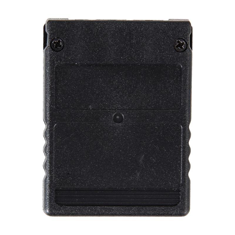 Memory Card for PS2 Playstation 2 Free McBoot Card 8MB 16MB 32MB 128MB OPL MC Boot Program Card for All PS2 Games
