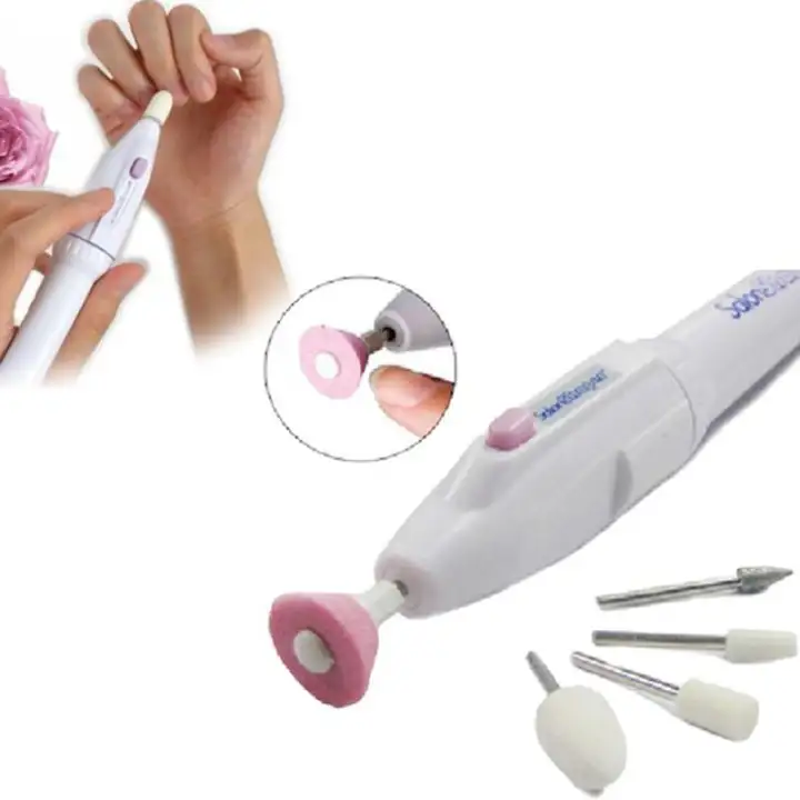nail trim kit