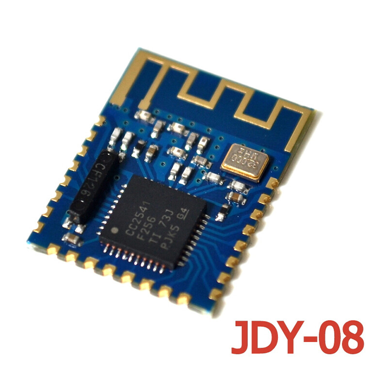JDY-08 HM-11 BLE CC2541 Bluetooth 4.0 wireless module module serial port compatible