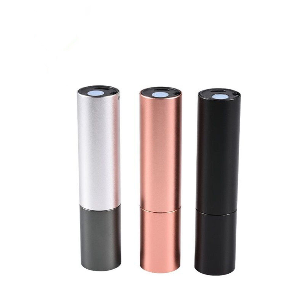 Đèn nhỏ có thể sạc qua USB đèn pin mini siêu sáng với 3 chế độ ánh sáng và Pin tích hợp