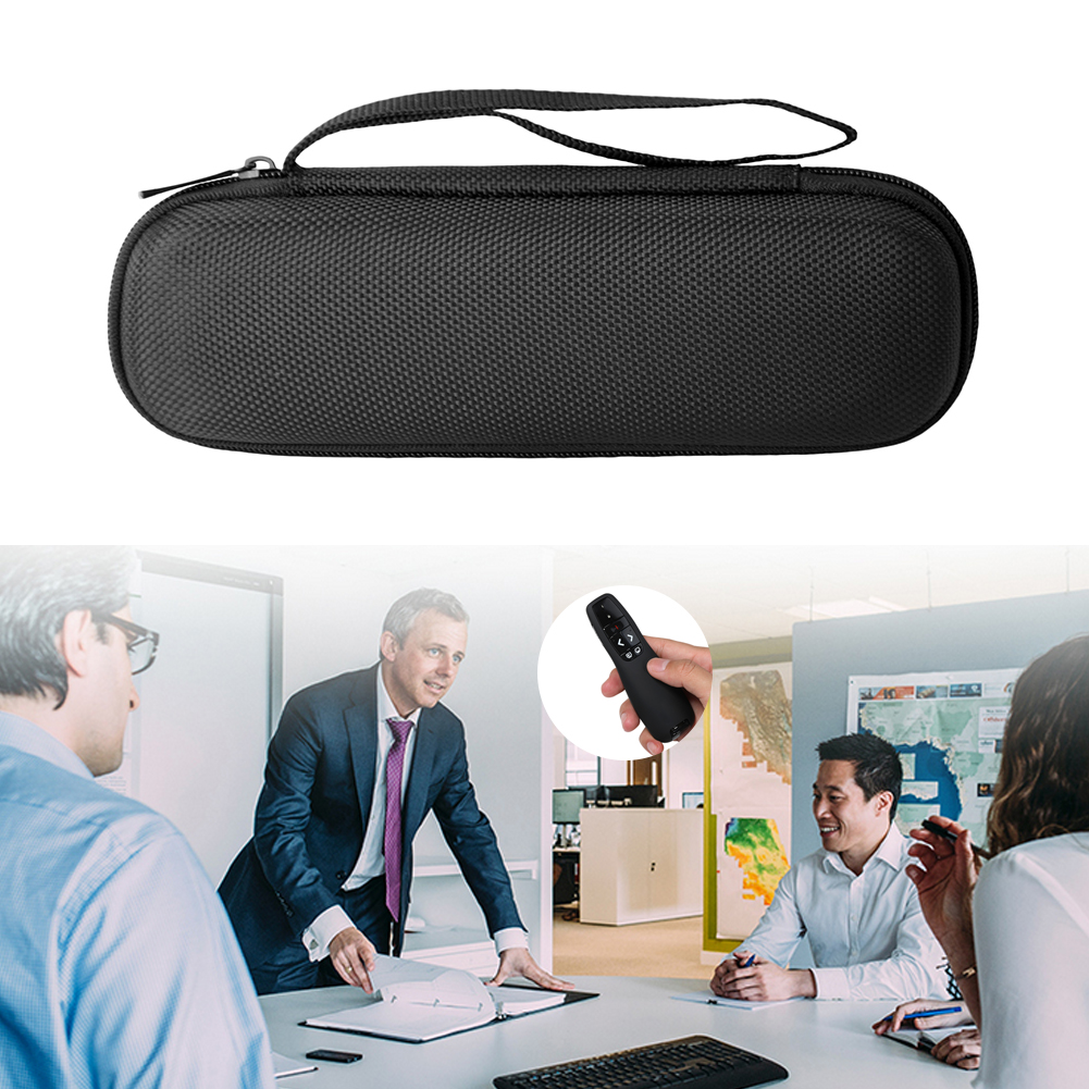 Hộp Đựng Túi Bảo Vệ Điều Khiển Từ Xa Cho Logitech R400 R500 R800