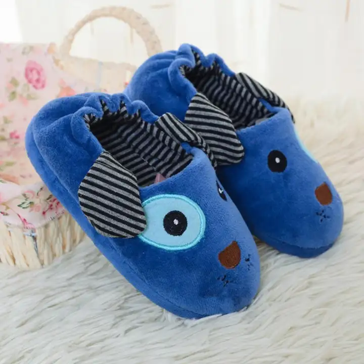 warm shoes for boys