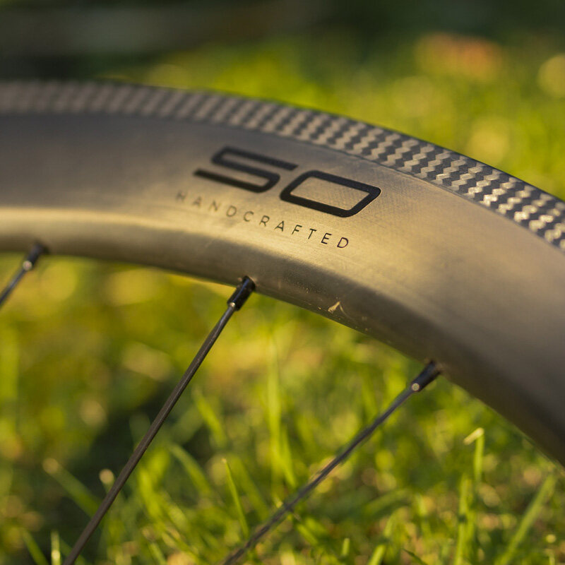avian cr2 wheelset