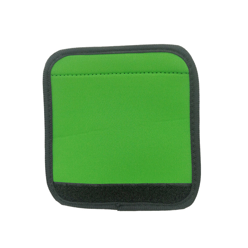 Comfortable Luggage Handle Cover Neoprene Suitcase Wrap Grip