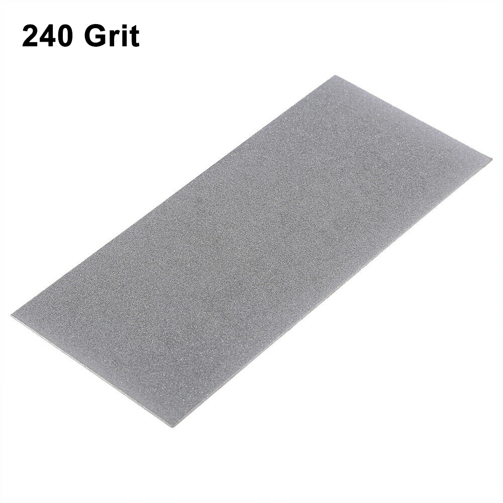 Lưỡi Dao Mỏng Kim Cương 80-3000 Grit Đá Mài Dụng Cụ Đá Mài