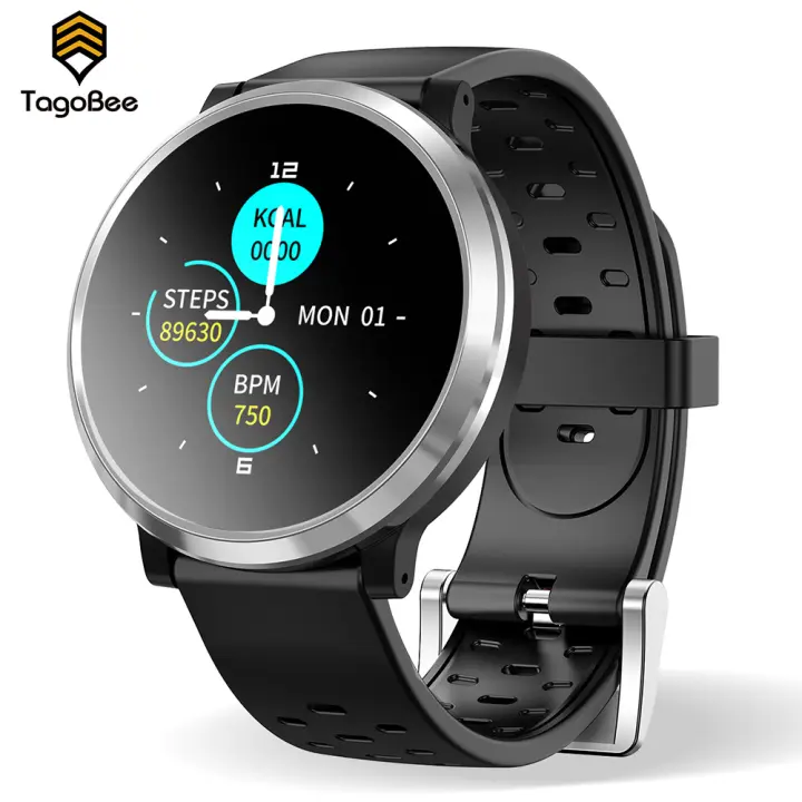 q68 smart watch