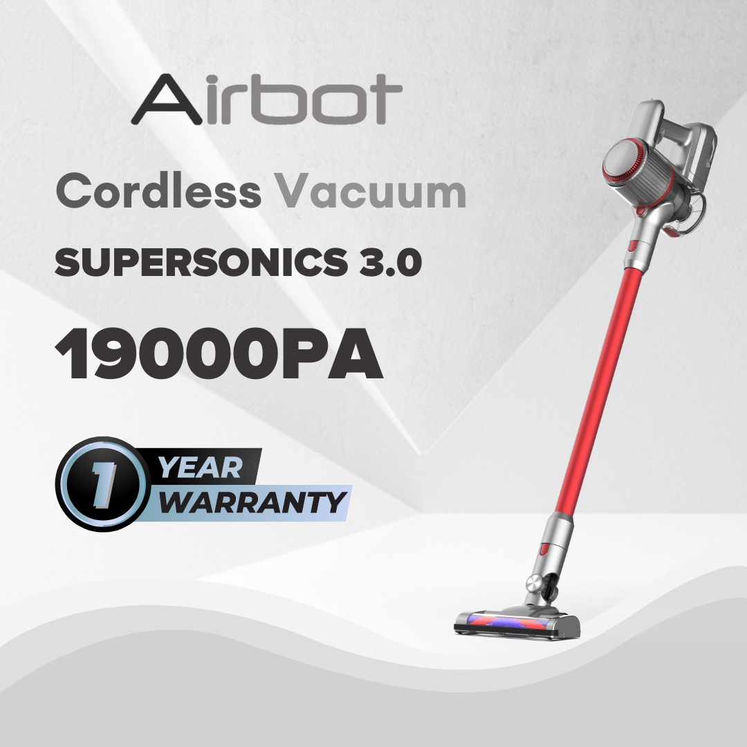 airbot cordless vacuum