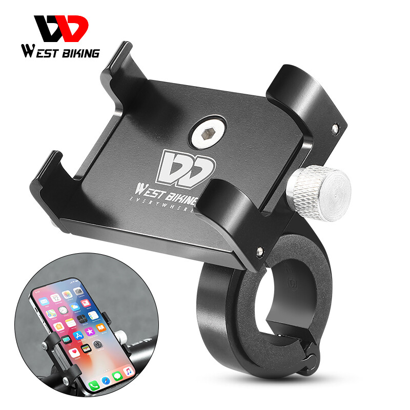 Alumunium Phone Phone Holder Shopee Cell Phone Holder For