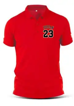 michael jordan polo shirts