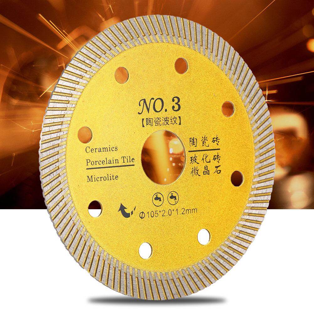 Diamond Saw Blade For Cutting Concrete Granite Marble Tile Stone