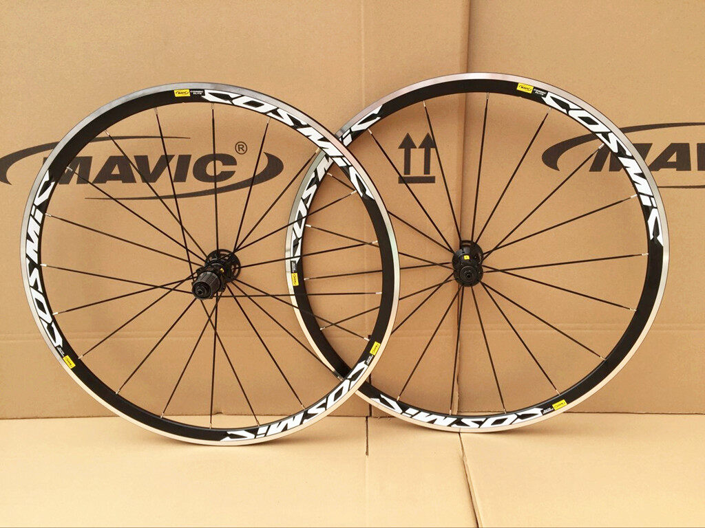 mavic cosmic elite